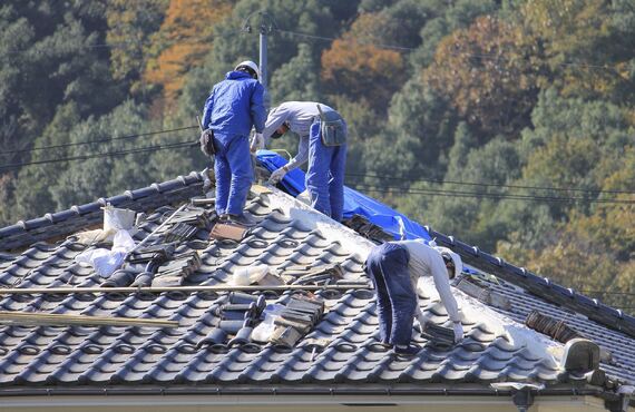 経験豊富な職人による高い技術で安心の屋根工事をご提供 | 相模原市の外壁塗装ならワンストップ対応の多摩ホームズ